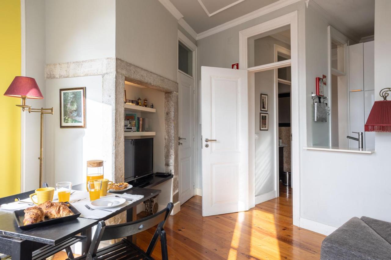 Bright Tailor Made Apartment By The Castle Lisboa Ngoại thất bức ảnh